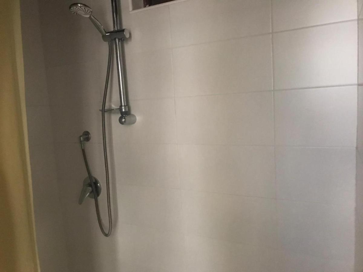 نابولي Arenella Home المظهر الخارجي الصورة